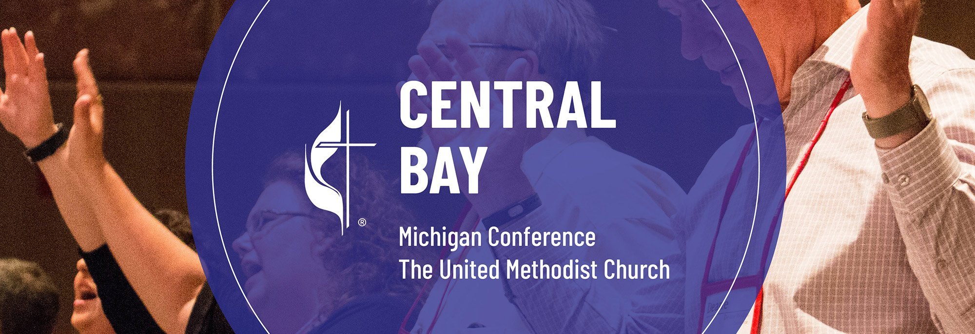 Central Bay District Logo