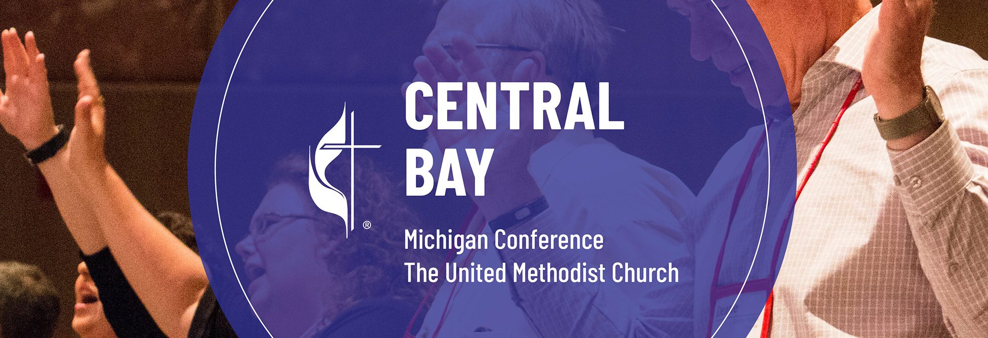Central Bay District Logo Central Bay District Logo