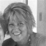 Teri Rice, Central Bay District, Executive Assistant