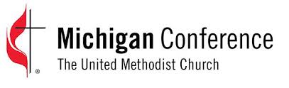 Michigan Conference logo