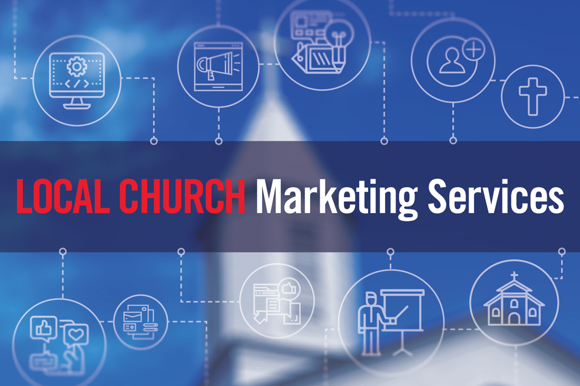 Local Church Marketing Services