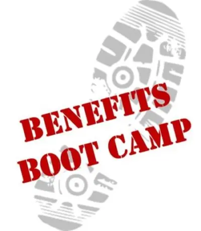 Benefits Bootcamp