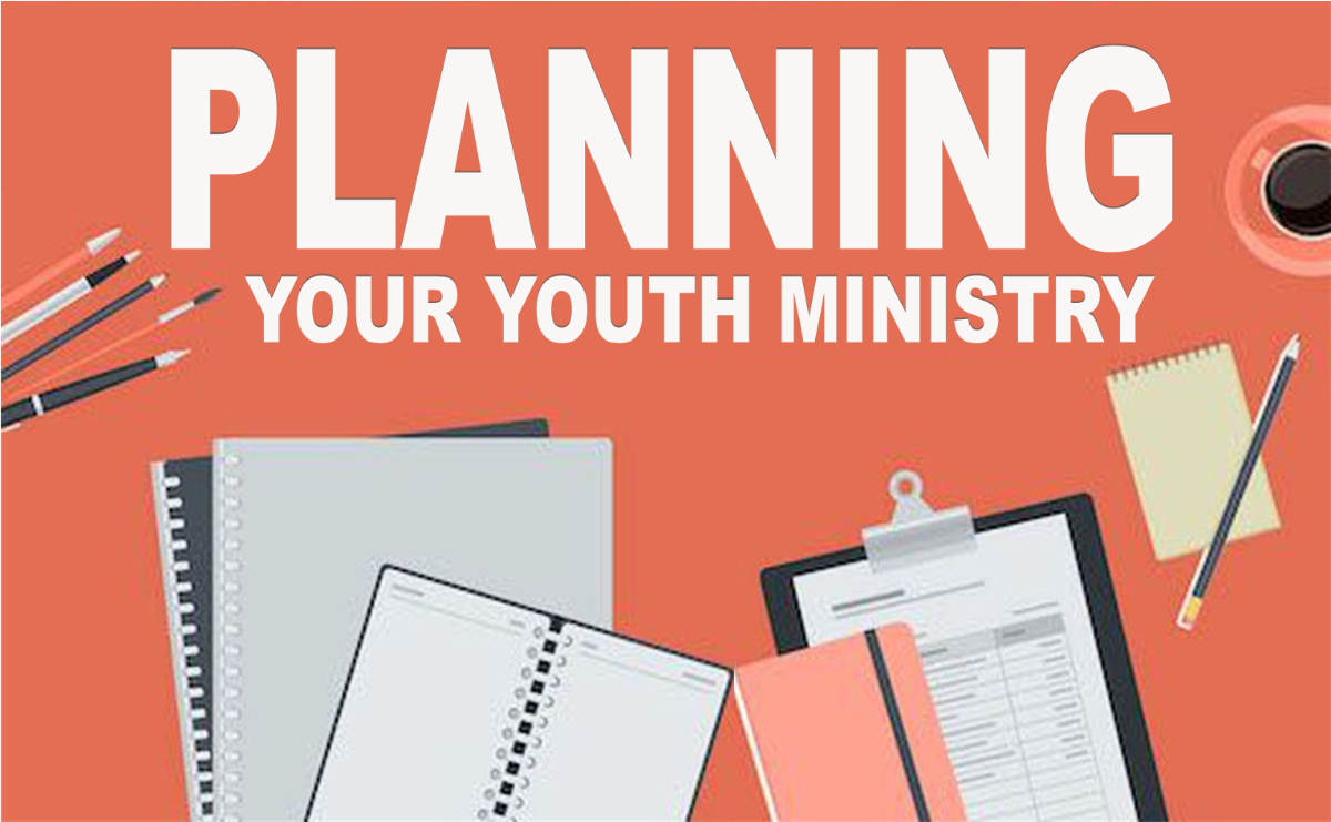 Planning Programing for Youth?